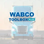 WABCO TOOLBOX PLUS Diagnnostic Software