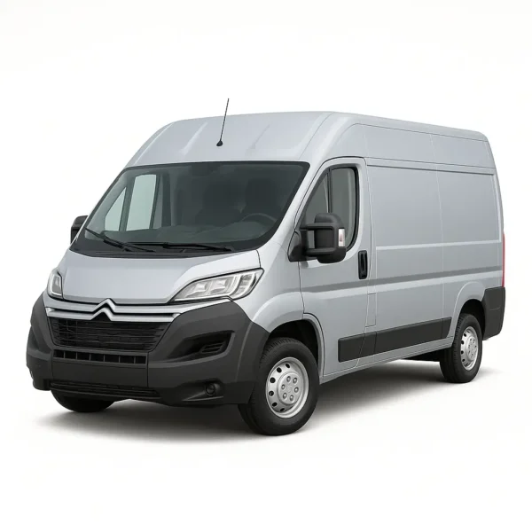 Citroën Relay X290