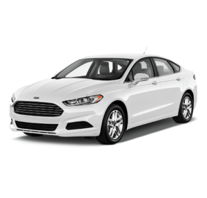 Ford Mondeo Mk4 (Fusion)