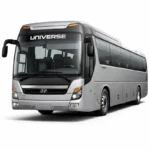 Hyundai Universe Bus