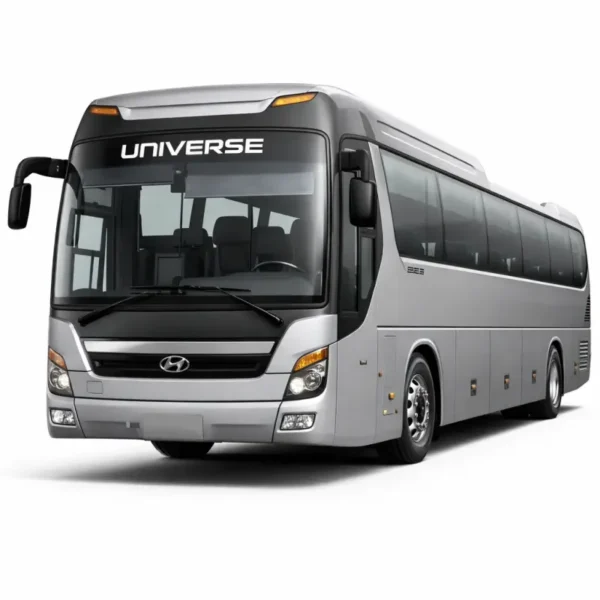 Hyundai Universe Bus