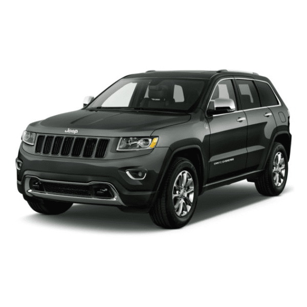 Jeep Grand Cherokee (WK2)