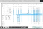 Porsche PIWIS 3 Diagnostic Software