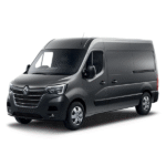 Renault Master III