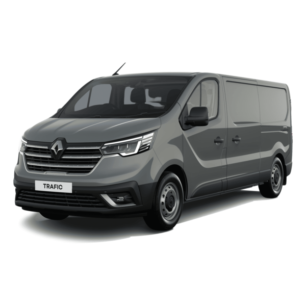 Renault Trafic (X82)