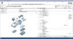 VAG ETKA Electronic Parts Catalog Offline for Volkswagen, Audi, Škoda, SEAT