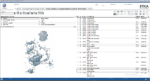 VAG ETKA Electronic Parts Catalog Offline for Volkswagen, Audi, Škoda, SEAT