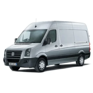 Volkswagen Crafter (2E/2F)