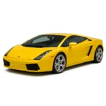 Lamborghini Gallardo LP560 Facelift