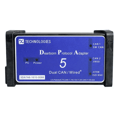 Dearborn Protocol Adapter (DPA) 5