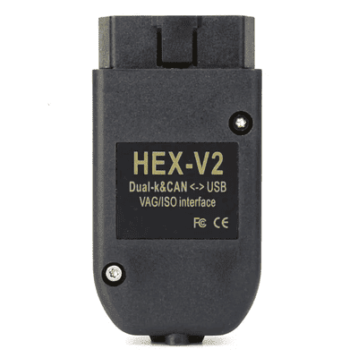 HEX-V2 VCDS VAG-COM