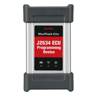 MaxiFlash Elite J2534