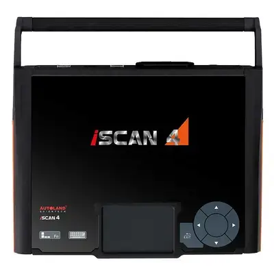 Autoland iSCAN