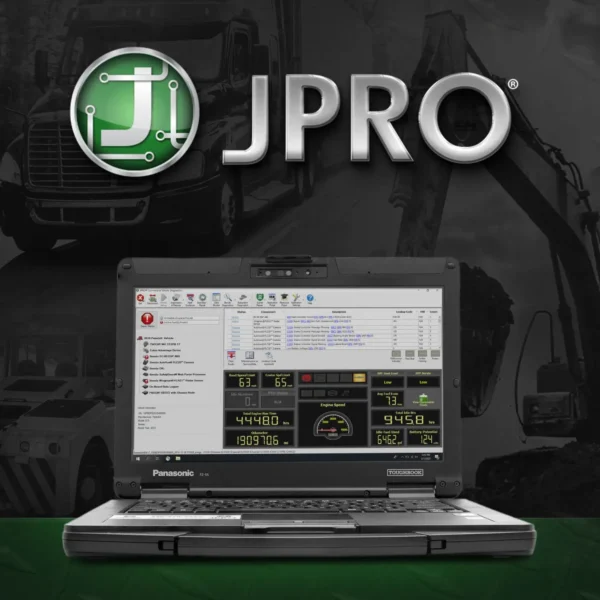 Heavy Duty Truck Diagnostic Software Pack | Remote Installation Service ...