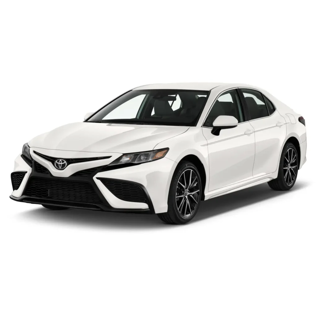 Toyota Camry (XV70)