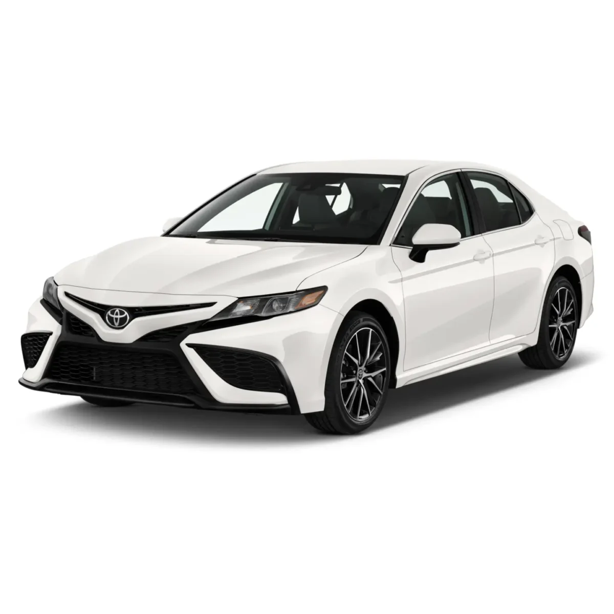 Toyota Camry (XV70)