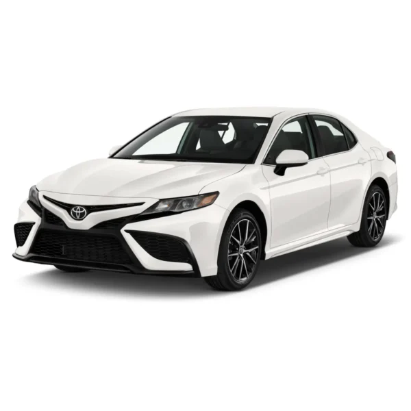Toyota Camry (XV70)