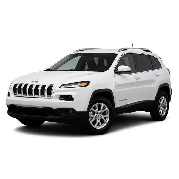 Jeep Cherokee (KL)