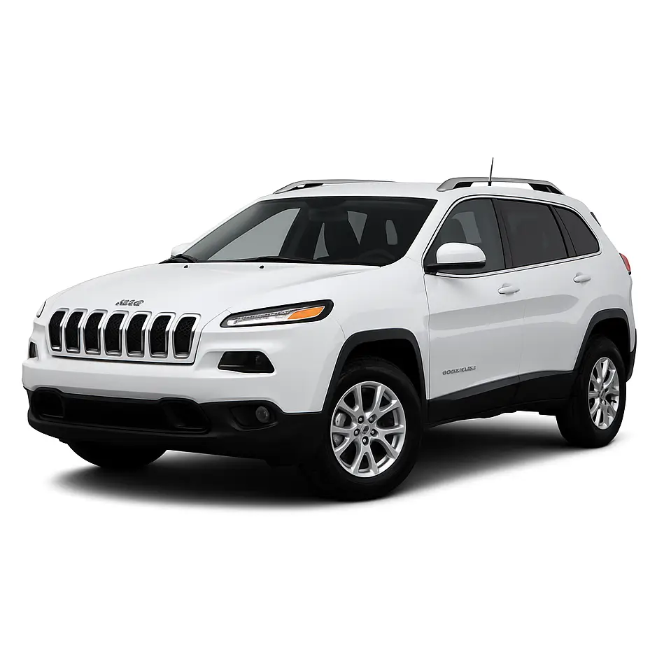 Jeep Cherokee (KL)