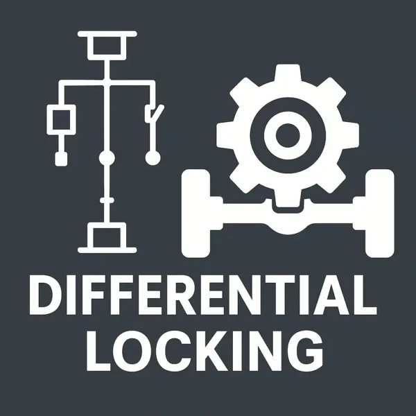 MAN TG3 Differential Locking Wiring Diagrams – TGX/TGS Euro 6d (Q4 2020)