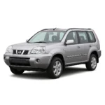 Nissan X-Trail T30