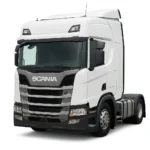 Scania R450