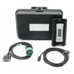 John Deere EDL V3 OEM diagnostic adapter for Service Advisor