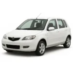 Mazda 2 1.4 MZ-CD ECU File | Siemens/Continental SID804 – HW 5WS40585D-T – SW FR3D045000000 – 1 MB Stock Dump (BDM by KTAG)