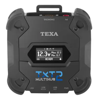 NAVIGATOR TXT MULTIHUB 2