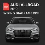 Audi Allroad Prestige 2019 Wiring Diagrams PDF 2.0L TFSI Quattro