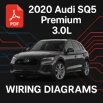 Audi SQ5 2020 Wiring Diagrams PDF | 3.0L TFSI Quattro