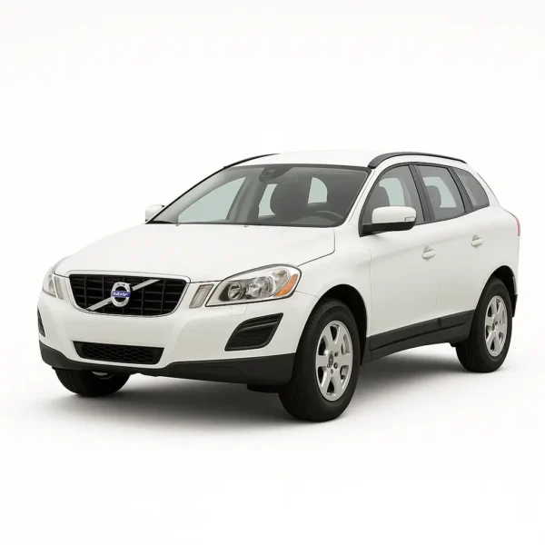 Volvo XC60 Mk1