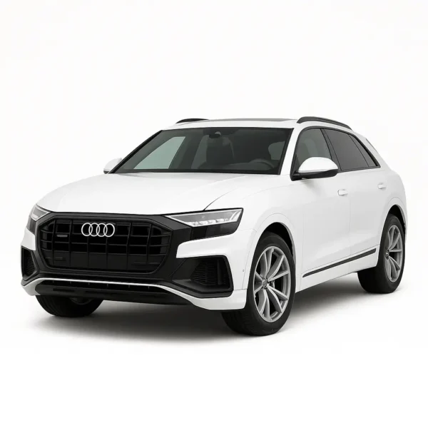 Audi Q8 MLB Evo (Type 4MN)