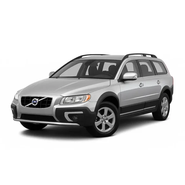 Volvo XC70 III