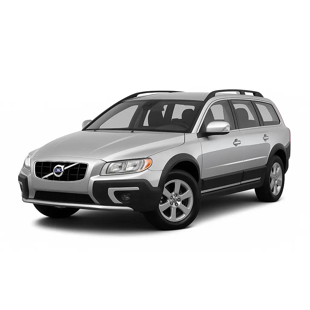 Volvo XC70 III Volvo XC70 III