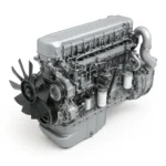 Volvo D12, D12A & D12B Engines Workshop Service Manual PDF Complete Overhaul, Technical & Wiring Data