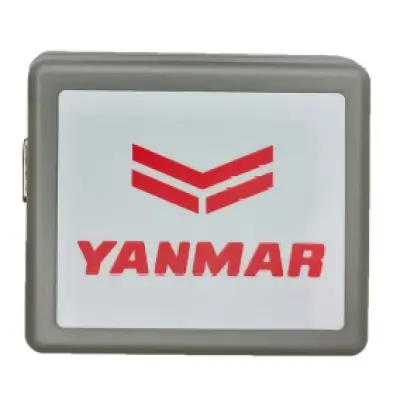 Yanmar Diagnostic Interface Box (IFBOX)