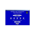 CASE Motor Grader – Electronic Service Tool (EST) Training Manual