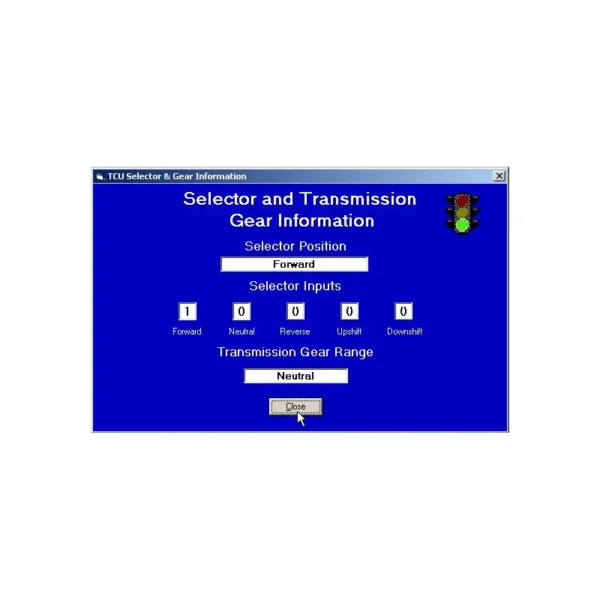 CASE Motor Grader – Electronic Service Tool (EST) Training Manual