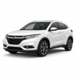 Honda HR-V 2013-2017 Factory Service & Workshop Manual