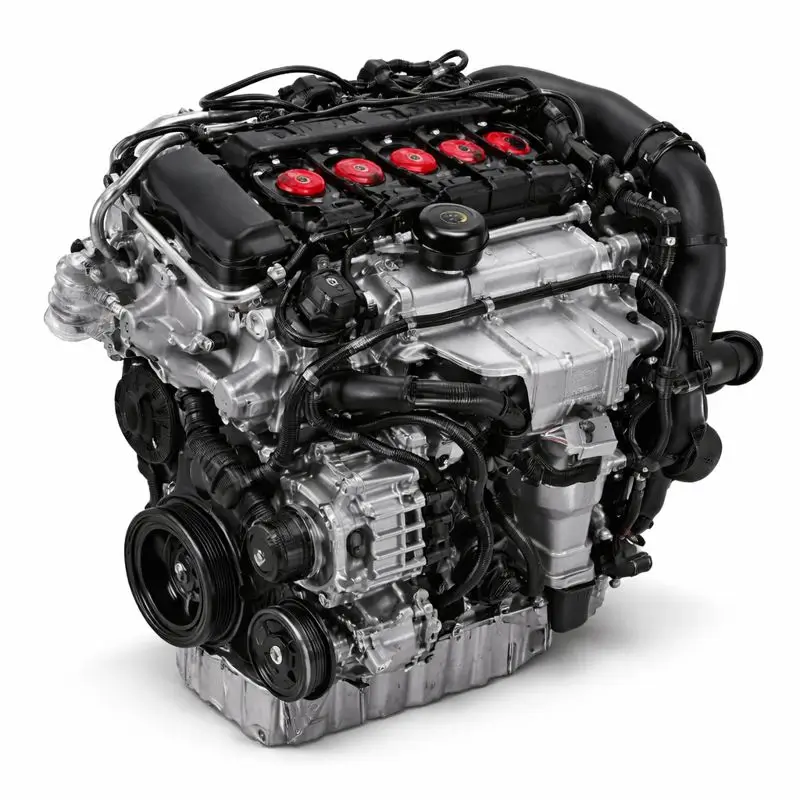 Škoda Octavia III 2013–2014 1.8 & 2.0 TSI Engine Workshop Manual-1 Cylinder head cover tightening sequence for Škoda Octavia III 1.8 and 2.0 TSI engines showing bolt order, torque stages, and angle tightening procedure