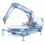 Fassi F330B.23 Crane Use and Maintenance Manual – OEM Operation, Safety & Service Guide