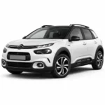 Citroën C4 Cactus 2022 Valeo V46.6 98182395 ECU Software Backup