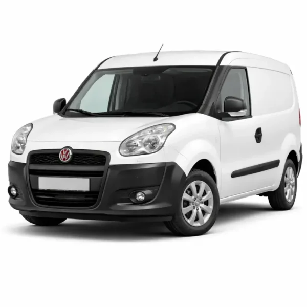 Fiat Doblo II (263 platform)