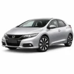 Honda Civic (9th Gen Mk9)