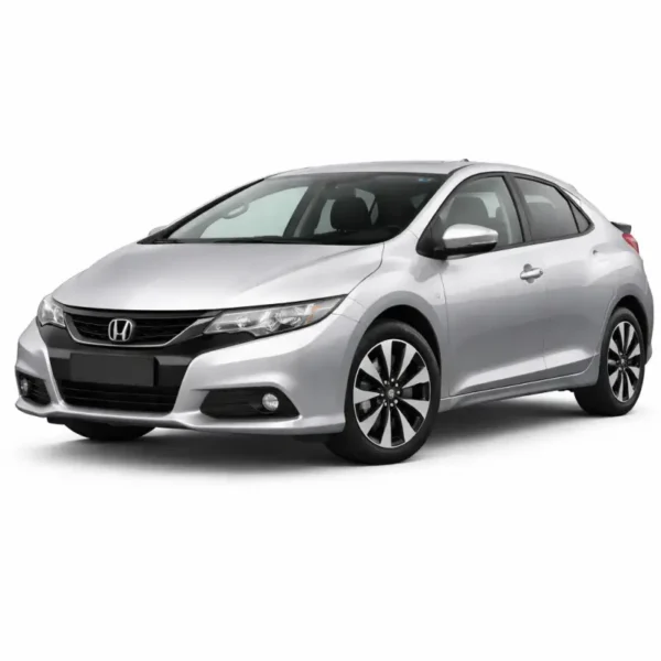 Honda Civic (9th Gen Mk9)
