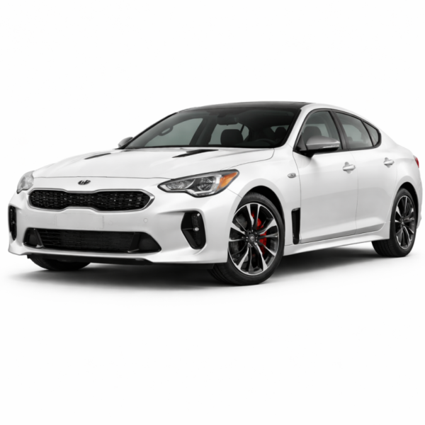 KIA Stinger CK