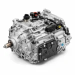 Mercedes A45 AMG FDCT TCU 724.015 Getrag VGS2-FDCT