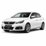 Peugeot 308 II (T9)