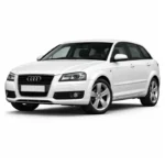 Audi A3 (8P)